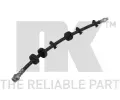 NK Brzdov hadice - 408 mm ‐ NK 852393