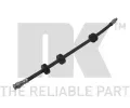 NK Brzdov hadice - 432 mm ‐ NK 852396