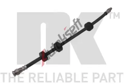 NK Brzdov hadice - 432 mm NK 852396, 852396