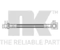 NK Brzdov hadice - 340 mm NK 8525113, 8525113