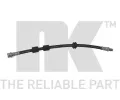 NK Brzdov hadice - 370 mm ‐ NK 8525120