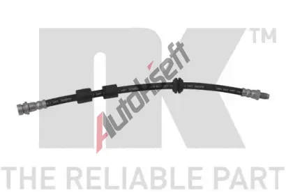 NK Brzdov hadice - 370 mm NK 8525120, 8525120