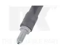 NK Brzdov hadice - 410 mm NK 852555, 852555
