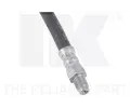 NK Brzdov hadice - 410 mm NK 852555, 852555