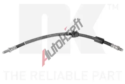 NK Brzdov hadice - 445 mm NK 852559, 852559