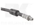 NK Brzdov hadice - 445 mm NK 852559, 852559