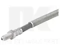 NK Brzdov hadice - 445 mm NK 852559, 852559
