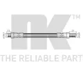 NK Brzdov hadice - 445 mm NK 852559, 852559