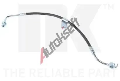 NK Brzdov hadice - 586 mm NK 852574, 852574