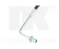 NK Brzdov hadice - 586 mm NK 852574, 852574