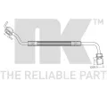 NK Brzdov hadice - 586 mm NK 852574, 852574