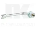 NK Brzdov hadice - 600 mm NK 852575, 852575