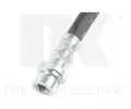 NK Brzdov hadice - 420 mm NK 852576, 852576