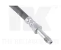 NK Brzdov hadice - 420 mm NK 852576, 852576
