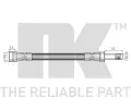 NK Brzdov hadice - 420 mm NK 852576, 852576