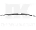 NK Brzdov hadice - 391 mm ‐ NK 852577
