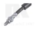 NK Brzdov hadice - 391 mm NK 852577, 852577