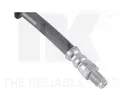 NK Brzdov hadice - 391 mm NK 852577, 852577