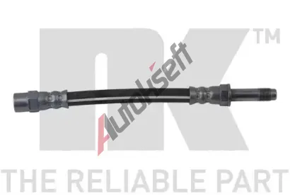 NK Brzdov hadice - 185 mm NK 852579, 852579