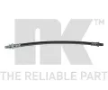 NK Brzdov hadice - 334 mm ‐ NK 852580