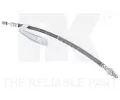 NK Brzdov hadice - 416 mm ‐ NK 852581