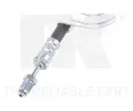 NK Brzdov hadice - 416 mm NK 852581, 852581