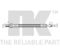 NK Brzdov hadice - 416 mm NK 852581, 852581
