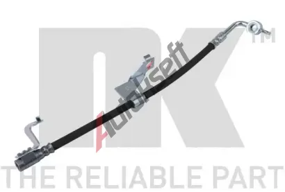 NK Brzdov hadice - 418 mm NK 852583, 852583