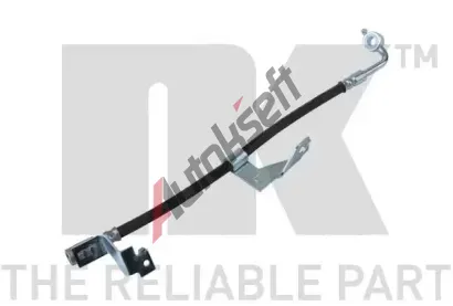 NK Brzdov hadice - 418 mm NK 852589, 852589