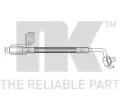 NK Brzdov hadice - 418 mm NK 852589, 852589