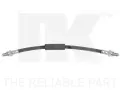 NK Brzdov hadice - 345 mm ‐ NK 852593
