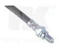 NK Brzdov hadice - 345 mm NK 852593, 852593