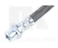 NK Brzdov hadice NK 852671, 852671