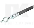 NK Brzdov hadice - 452 mm NK 853011, 853011