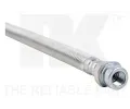 NK Brzdov hadice - 452 mm NK 853011, 853011