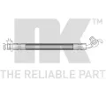 NK Brzdov hadice - 452 mm NK 853011, 853011