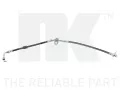 Brzdov� hadice&nbsp;NK&nbsp;&dash;&nbsp;NK 8532100