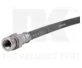 NK Brzdov hadice - 447 mm NK 853224, 853224