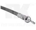 NK Brzdov hadice - 447 mm NK 853224, 853224