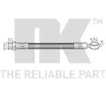 NK Brzdov hadice - 447 mm NK 853224, 853224