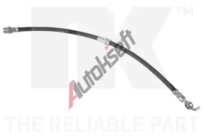 NK Brzdov hadice - 530 mm NK 853226, 853226