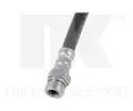 NK Brzdov hadice - 530 mm NK 853226, 853226