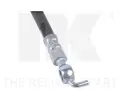 NK Brzdov hadice - 530 mm NK 853226, 853226