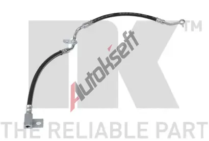 NK Brzdov hadice - 645 mm NK 853261, 853261