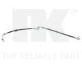 Brzdov� hadice&nbsp;NK&nbsp;&dash;&nbsp;NK 853299