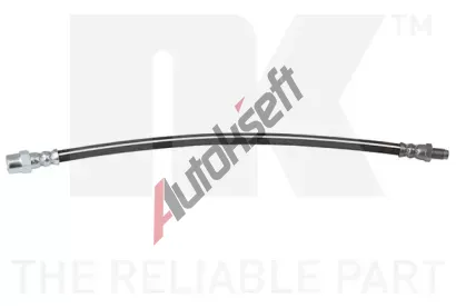 NK Brzdov hadice - 370 mm NK 853310, 853310