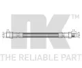 NK Brzdov hadice - 370 mm NK 853310, 853310