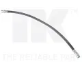 NK Brzdov hadice - 494 mm ‐ NK 853317