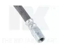 NK Brzdov hadice - 494 mm NK 853317, 853317