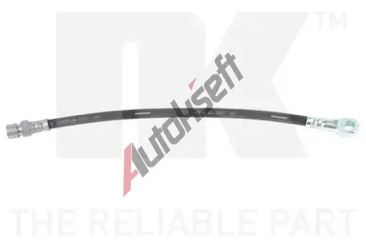 NK Brzdov hadice - 370 mm NK 853322, 853322